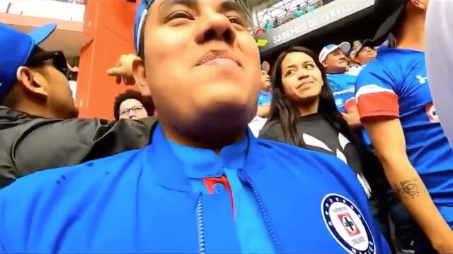 Momento justo de la tragedia