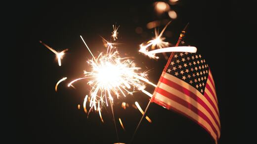Compartimos pueblo. A 250 años de la Independencia de Estados Unidos