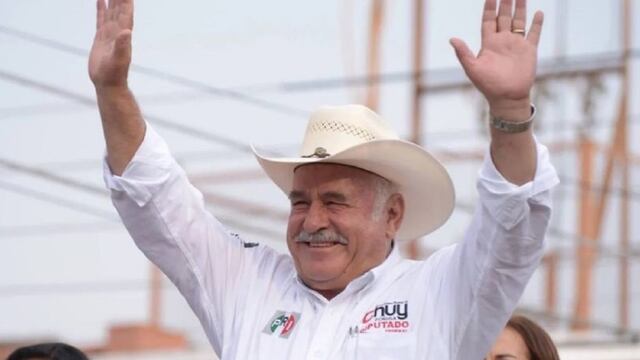 José de Jesús Zúñiga Mendoza