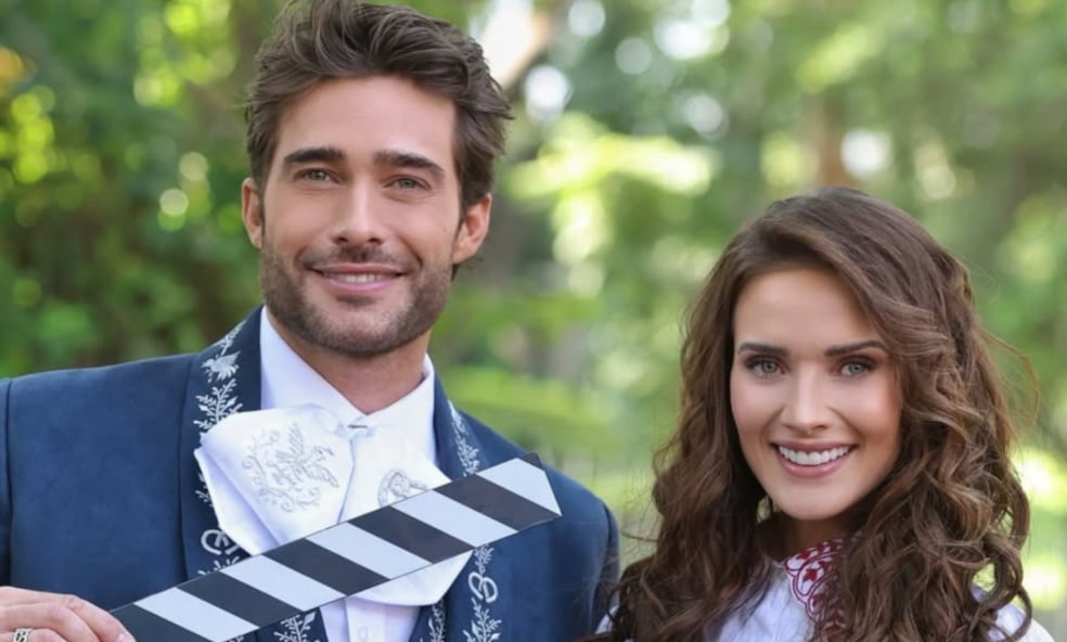 Quién es quién en el elenco de la nueva telenovela Me Atrevo a Amarte