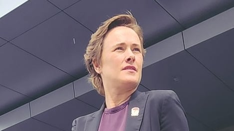 Marion Reimers acusa a Segob de incumplir mecanismo de protección tras acoso digital