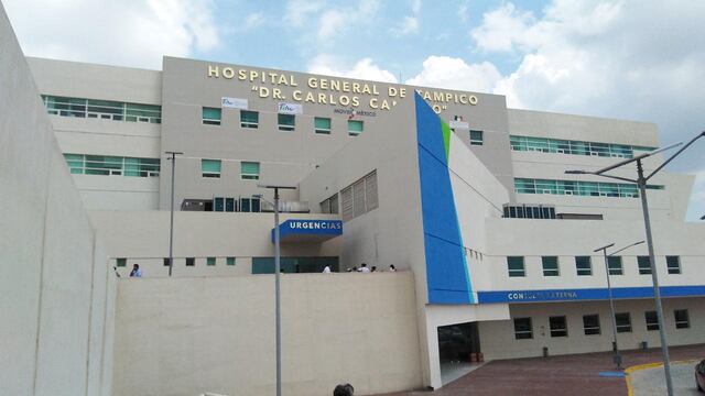 hospital
