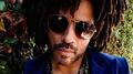 ¡Lenny Kravitz empieza gira este viernes en la CDMX!