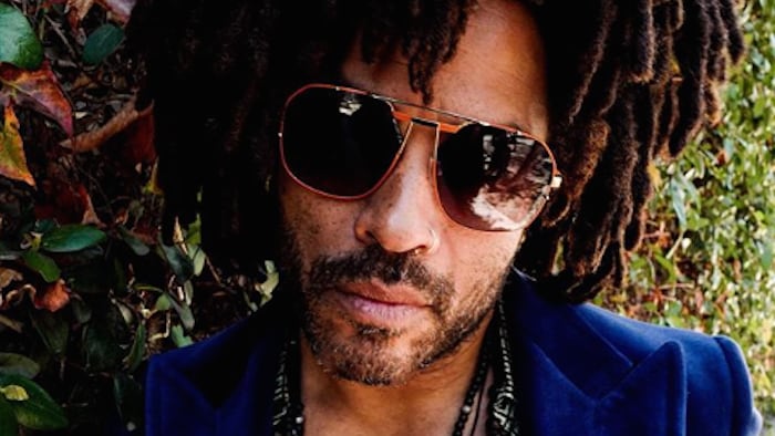 Lenny Kravitz