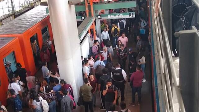 Estación Impulsora STC.