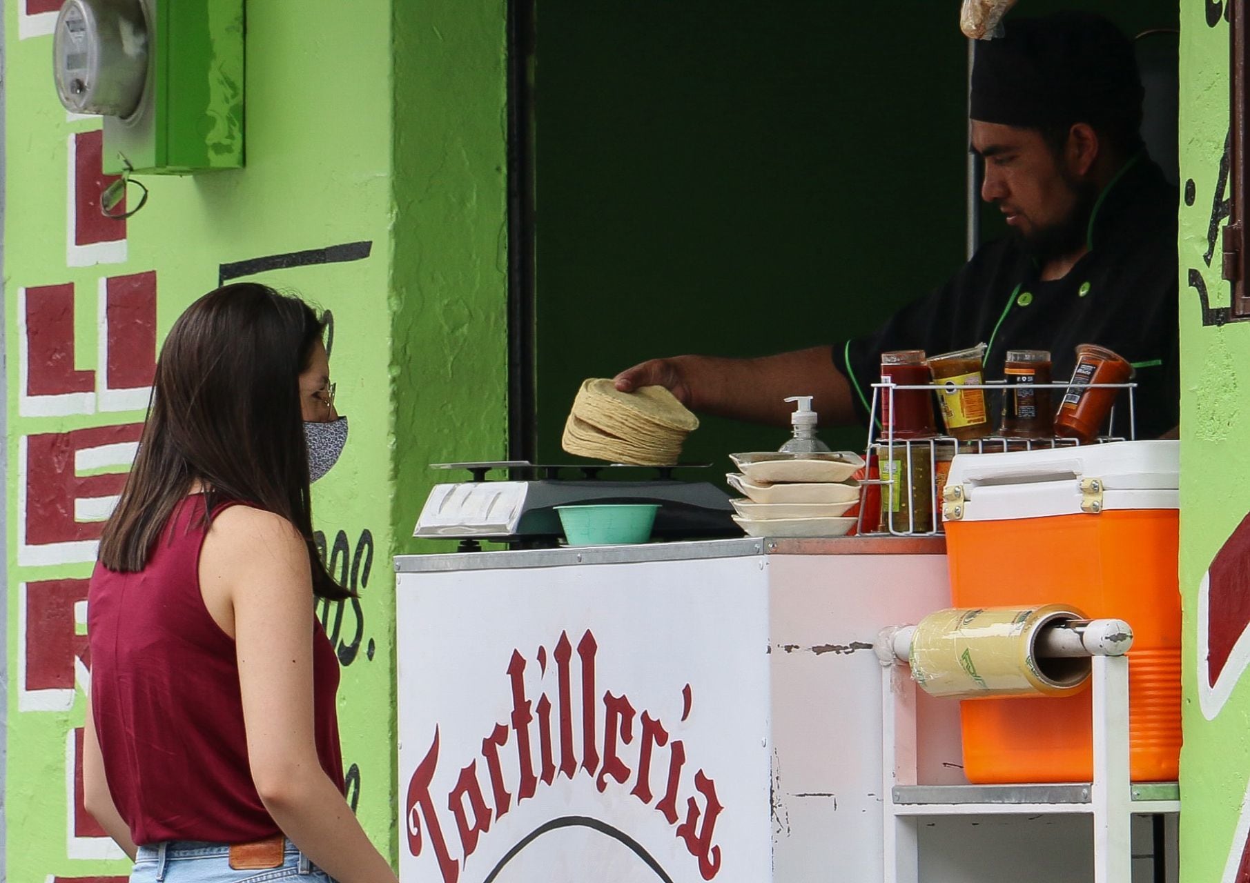 Economía de México