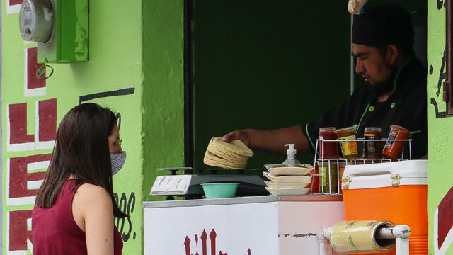 Economía de México