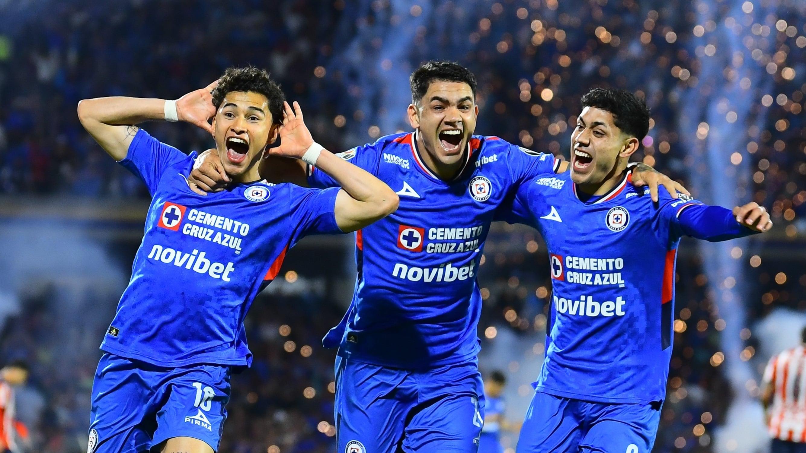 ¿Favor a La Máquina? Liga MX cambiaría fecha de la semifinal Cruz Azul vs Tigres por esta razón