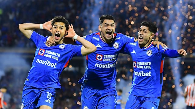 ¿Favor a La Máquina? Liga MX cambiaría fecha de la semifinal Cruz Azul vs Tigres por esta razón