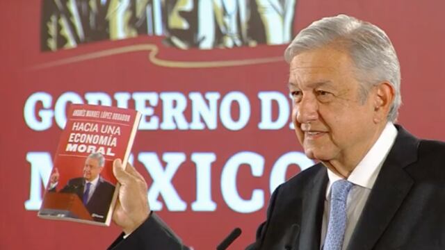 Andrés Manuel López Obrador
