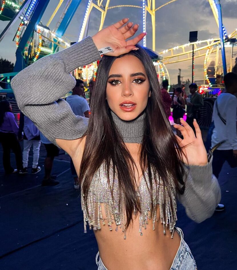 Tammy Parra