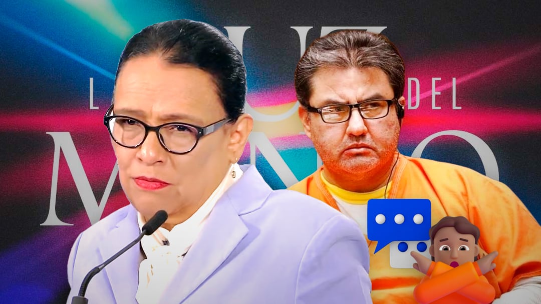 Naasón Joaquín es suspendido como ministro de La Luz del Mundo; esto dijo Rosa Icela Rodríguez