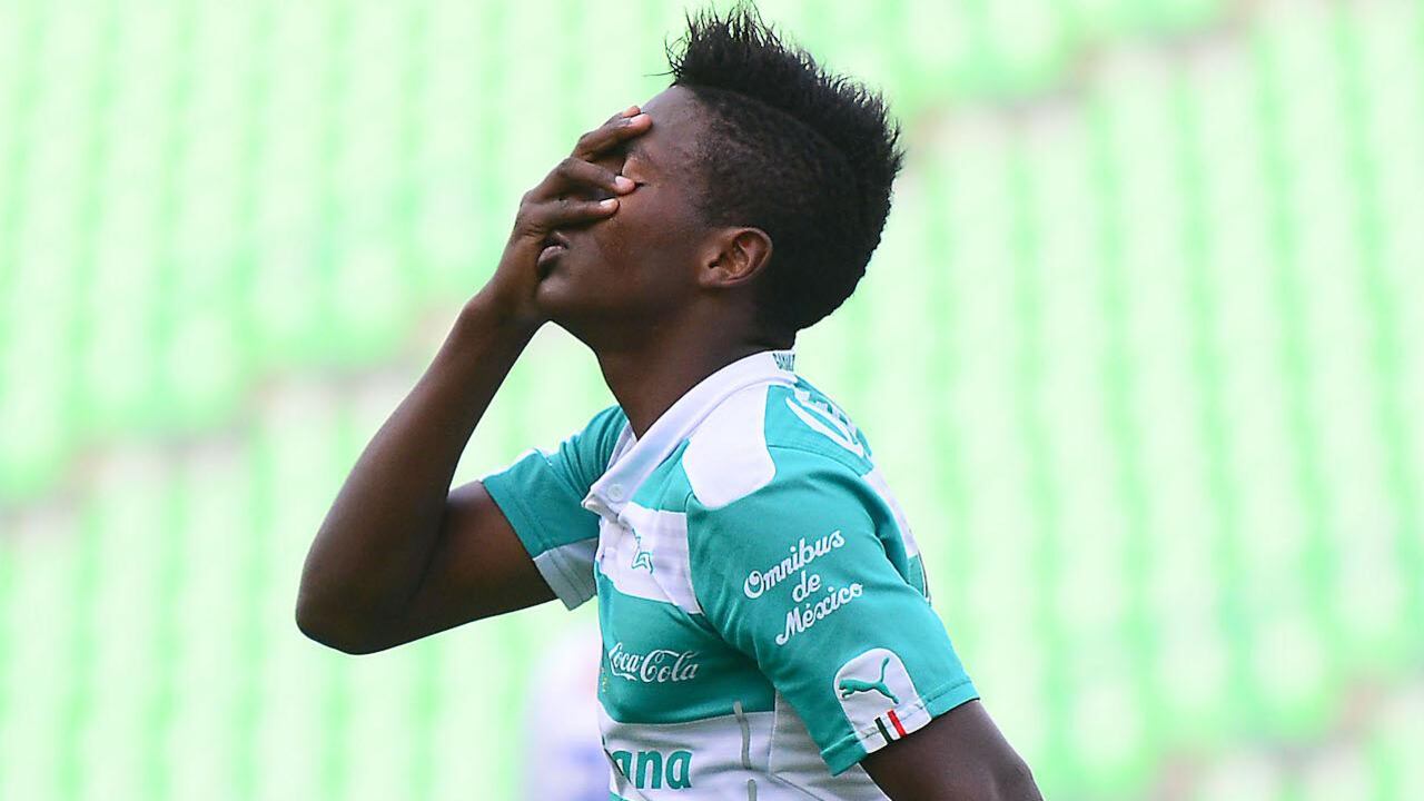 Joao Maleck regresaría a la cárcel