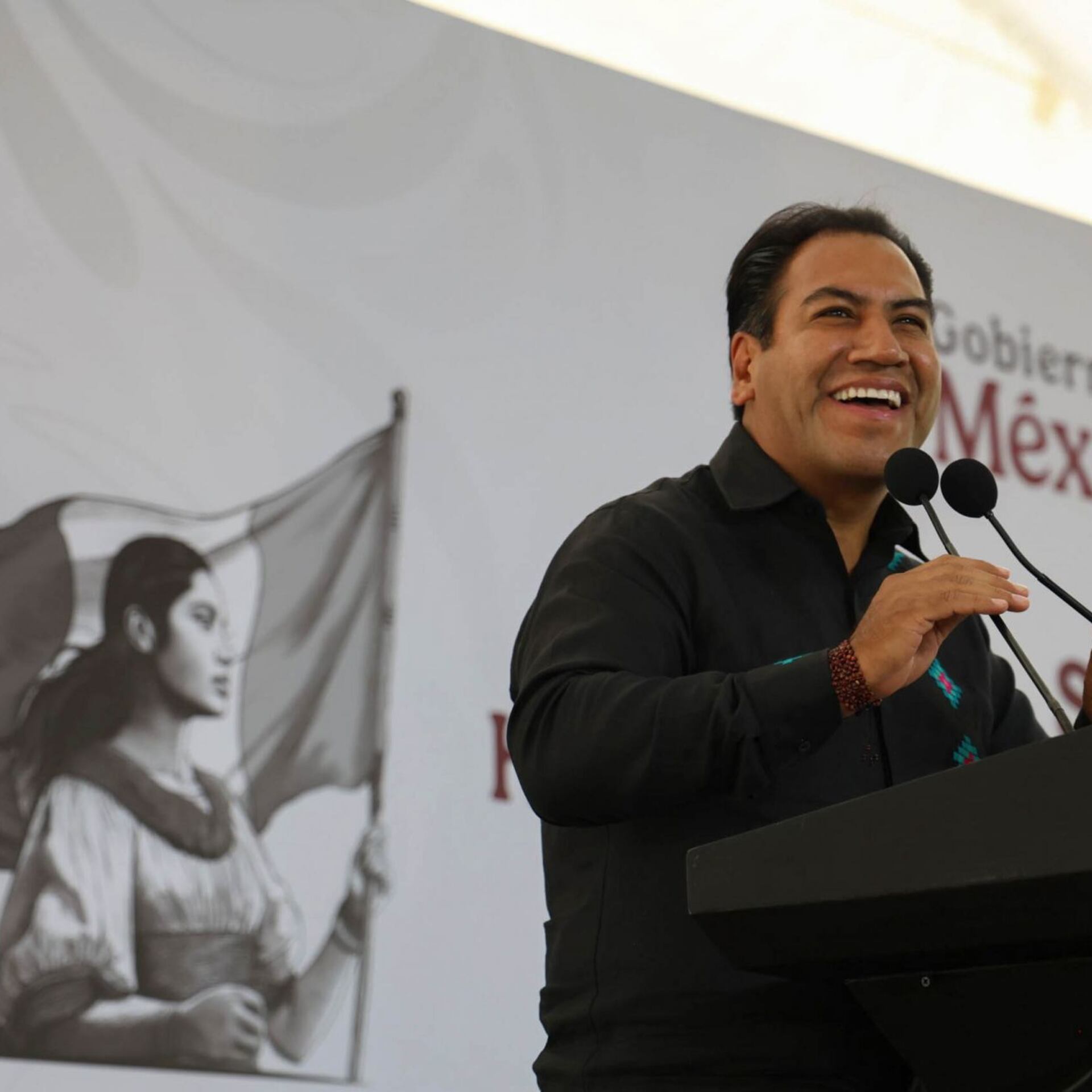 Cuando los números hablan: Chiapas y el factor Eduardo Ramírez