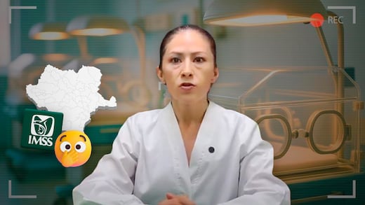IMSS descarta presencia de bacteria en hospital de Durango tras muerte de recién nacidos