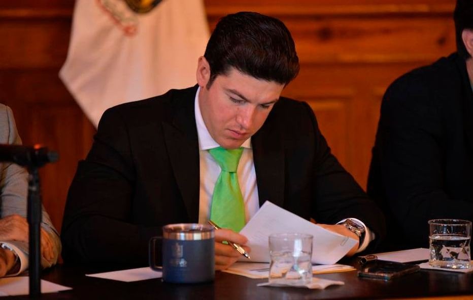 Samuel García