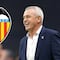 Javier Aguirre sería candidato a entrenador del Valencia