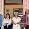 Inauguran en la BUAP el Fondo documental Graciela Hierro de Estudios de Género