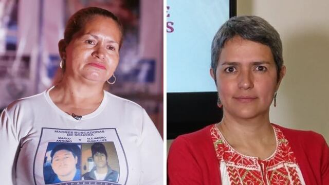 Ceci Flores se va contra trabajo de Karla Quintana