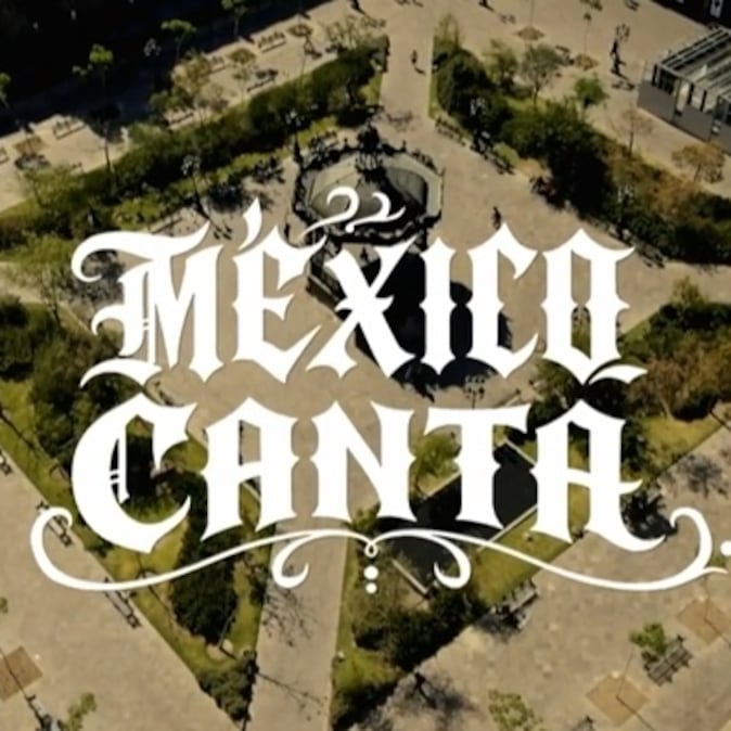México Canta 2026: conoce a los semifinalistas del concurso