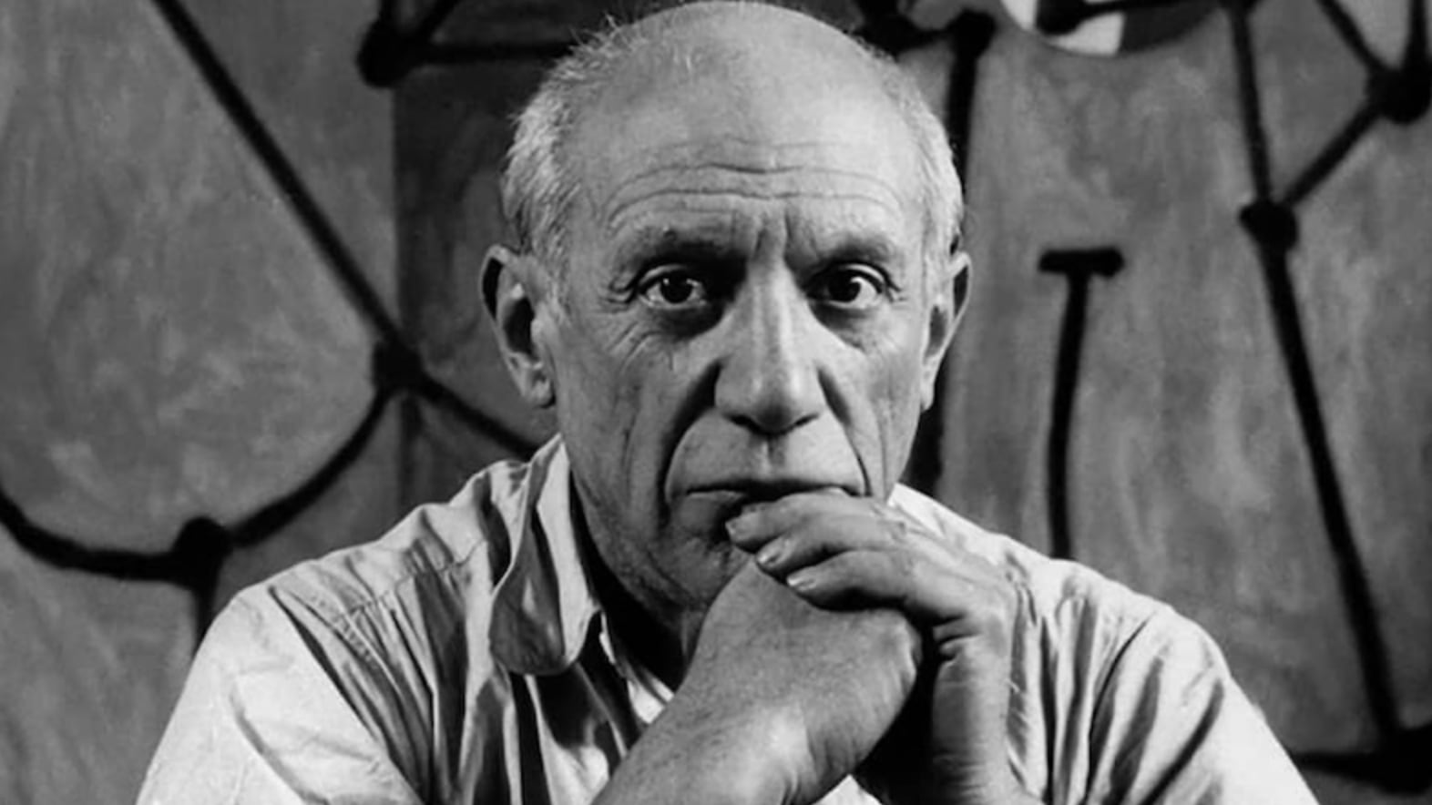 Picasso y las Lolitas han muerto