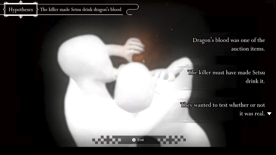 The Centennial Case: A Shijima Story