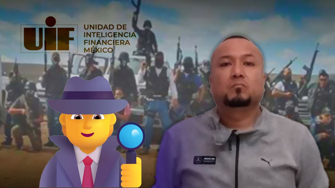 UIF investigaba las operaciones financieras de El Marro y el Cártel Santa Rosa de Lima