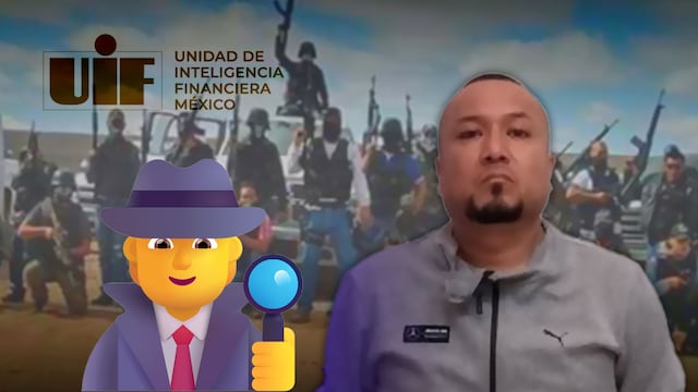 El rastro financiero de El Marro y el Cártel Santa Rosa de Lima que seguía la UIF