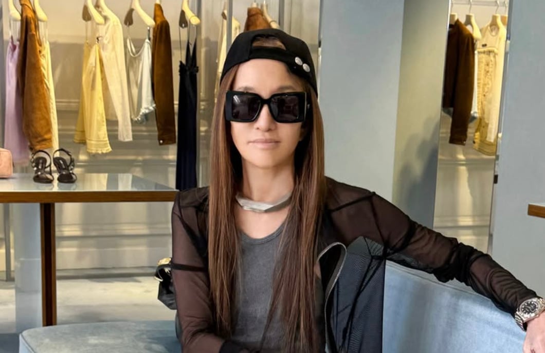 Vera Wang