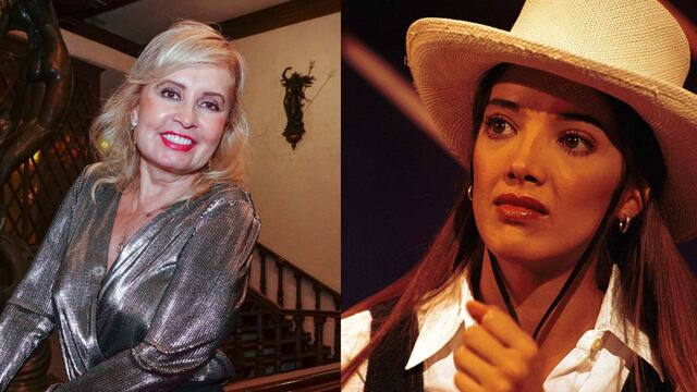 Carla Estrada se va de Televisa, pero ¿Afectará el regreso de Adela Noriega?