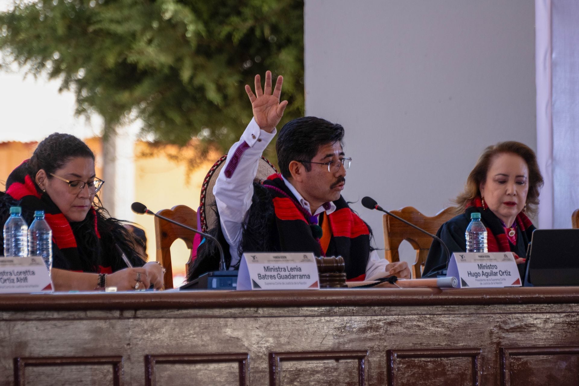 SCJN ordena a Chiapas a legislar sobre autogobierno