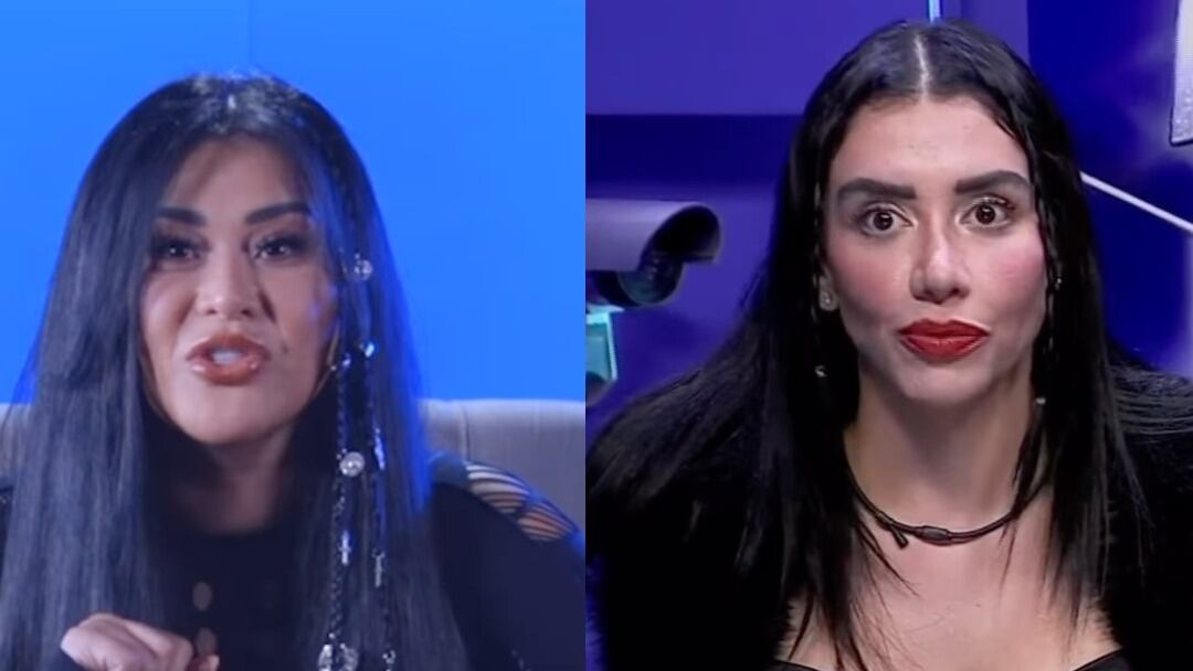 Gomita habla mal de Karime Pindter y provoca la ira de varios