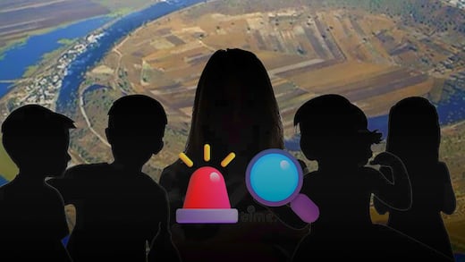 Desaparecen Verónica Aguilar y sus cuatro hijos en Edomex; había denunciado violencia