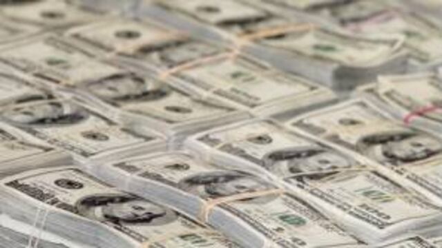 Aumentan remesas enviadas a México