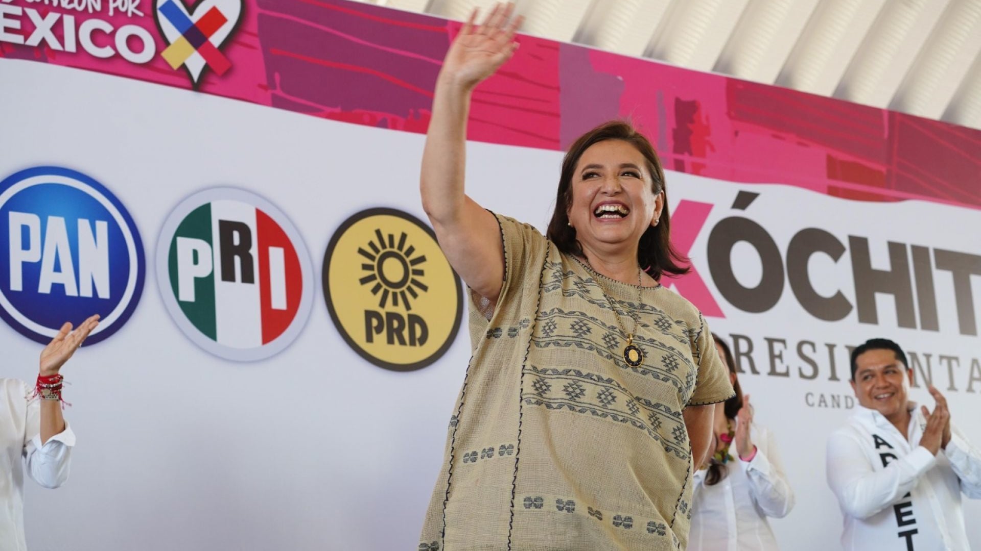 El Frente Amplio Opositor y el origen de su derrota