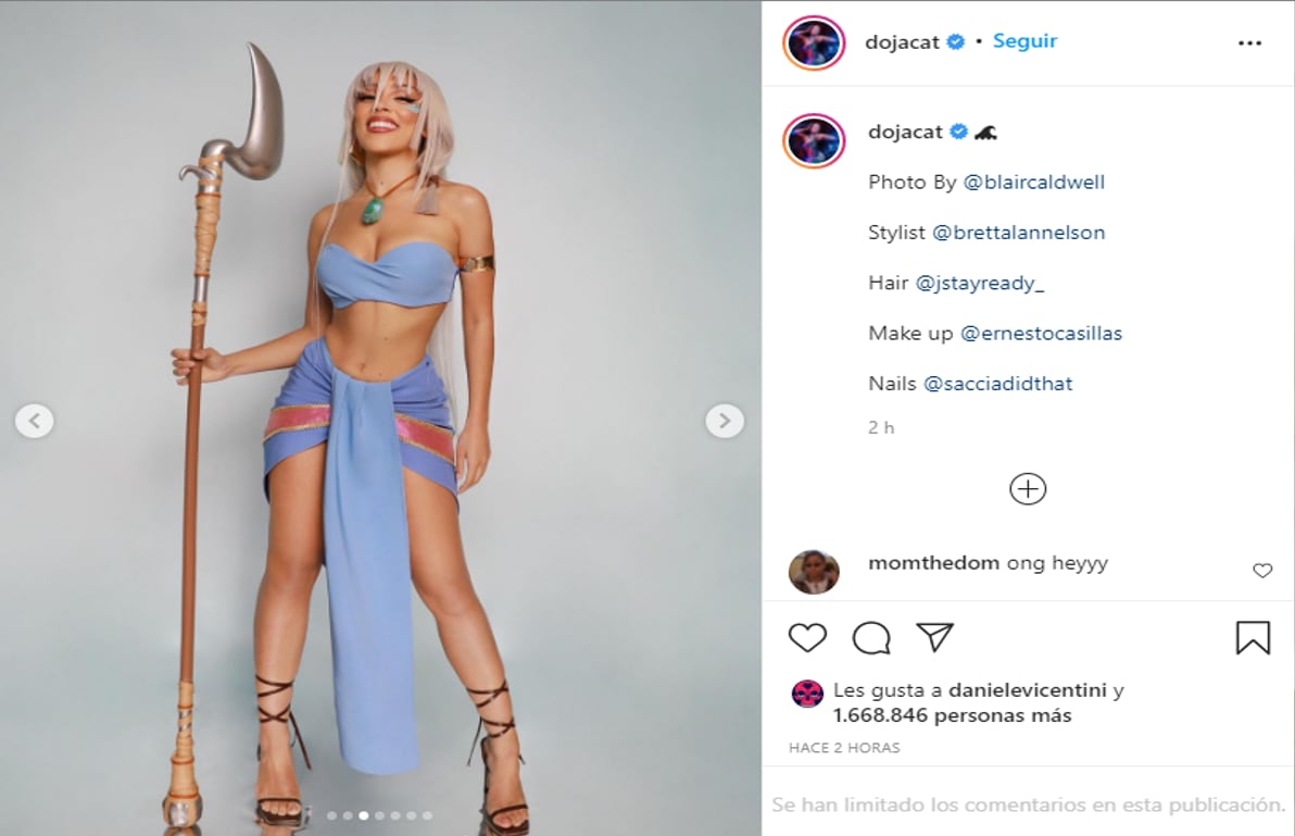 Doja Cat
