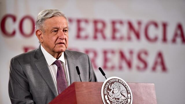 Andrés Manuel López Obrador