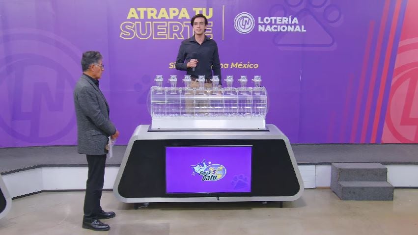 Resultados Gana Gato 2514: ganadores de hoy, 16 de marzo