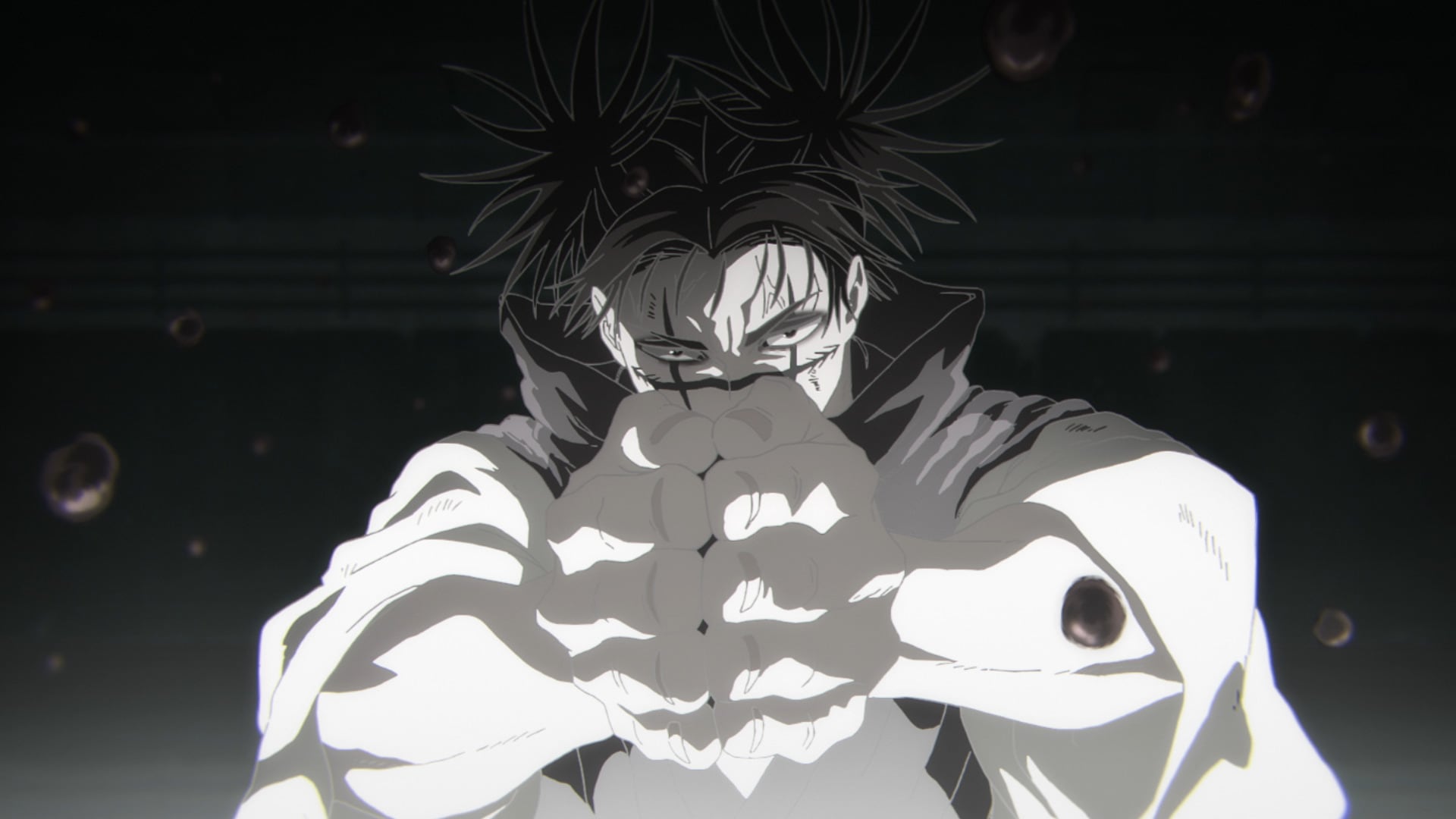 Jujutsu Kaisen temporada 3 The Culling Game
