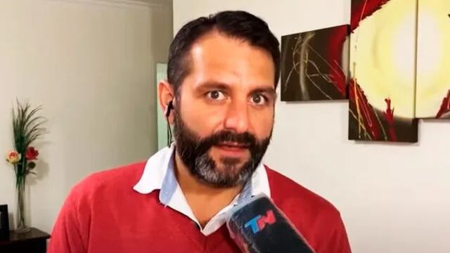 Julio Ferrari, maestro