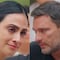 Julián Gil le dice a Valeria Marín que quiere un hijo con ella; ¿lo encargaron en Secretos de Parejas?