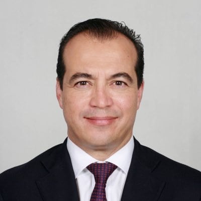 Luis Rosendo Gutiérrez