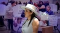 “Voy a estar donde la gente quiera”: El mensaje de Grecia Quiroz rumbo a las elecciones 2027