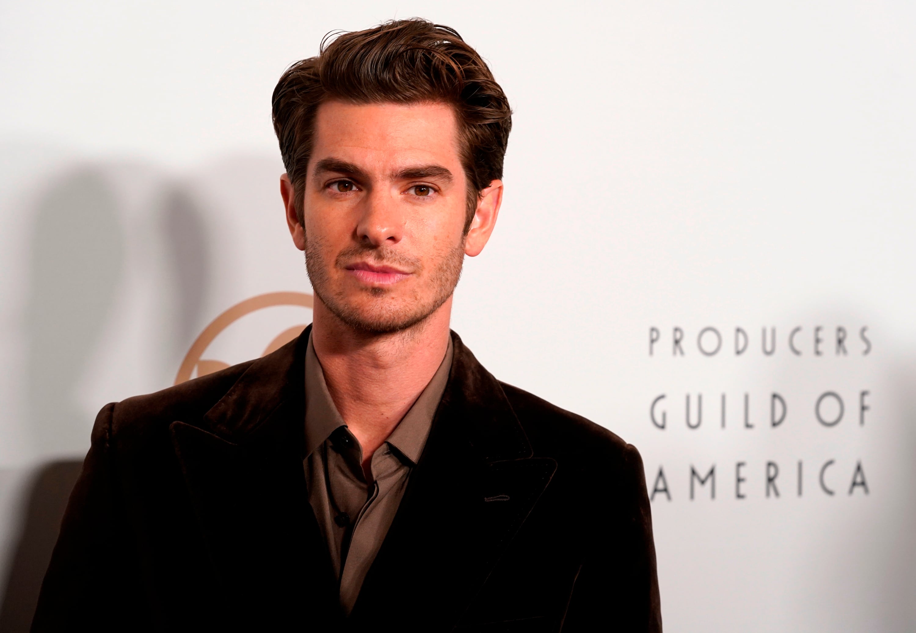 Andrew Garfield