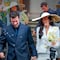 La íntima boda de Dua Lipa y Callum Turner en Londres sorprende a sus seguidores