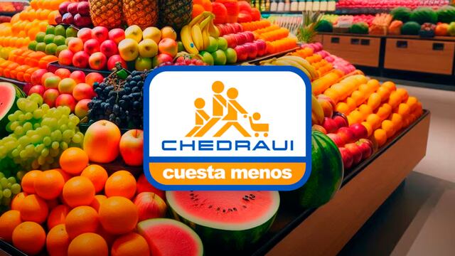 Martimiércoles Chedraui