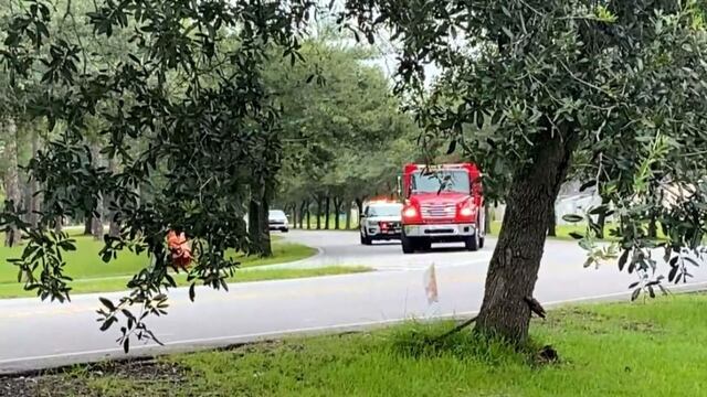 Tiroteo en base militar de Georgia, Estados Unidos