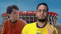 Mike Máquina del Mal aclara qué pasó con Santiago Domínguez en el Estadio Banorte