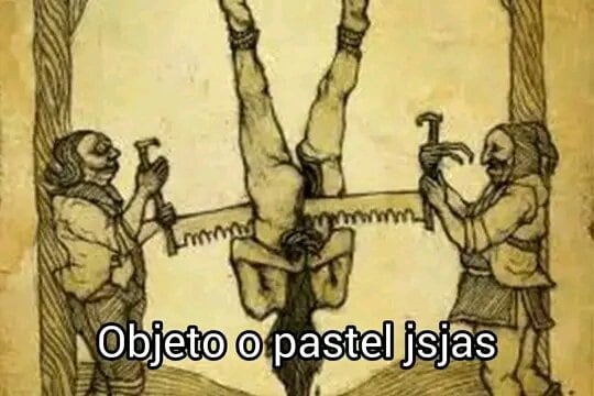Memes de ¿Pastel o persona?