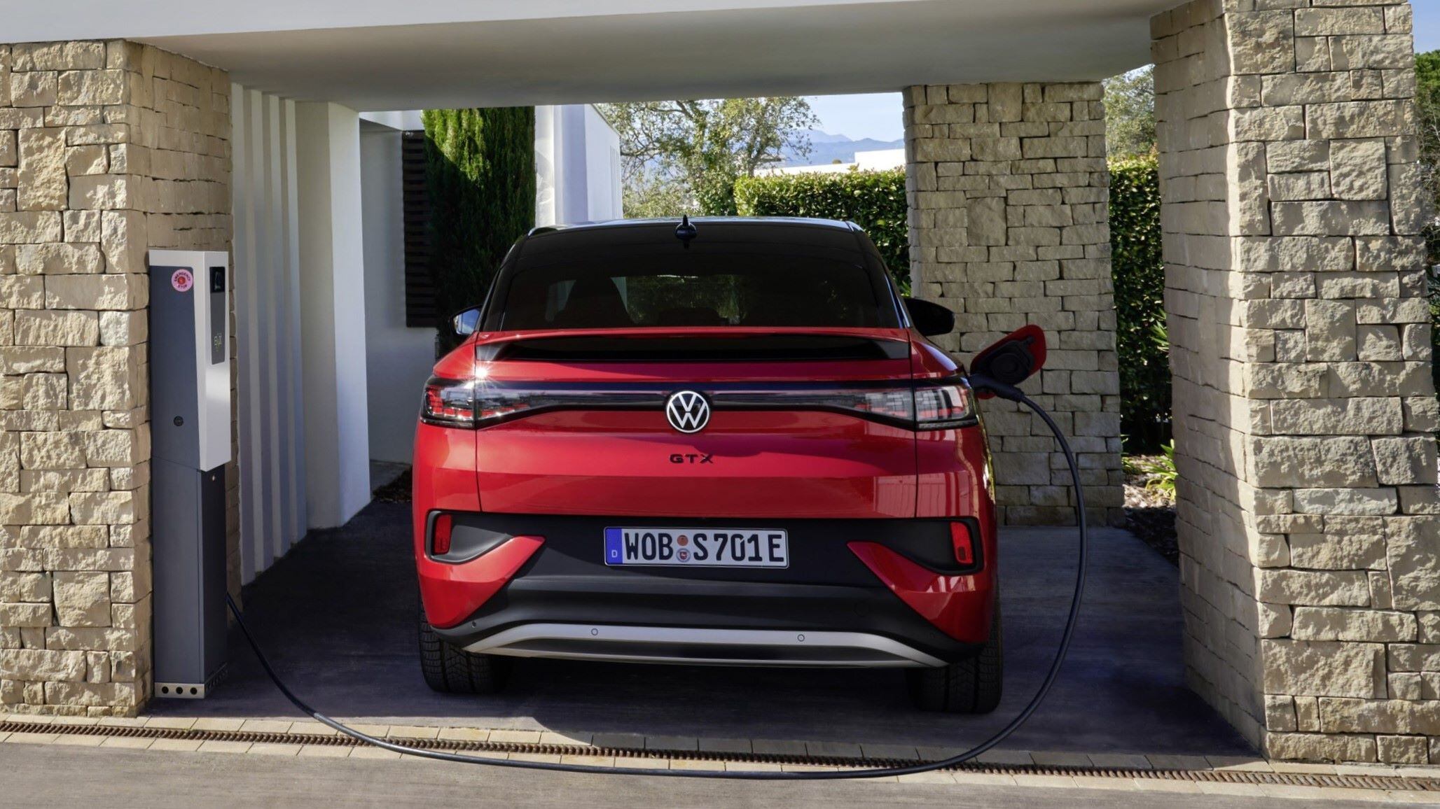 Auto eléctrico